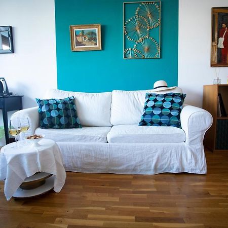 Апартаменты Eva'S House Roma Экстерьер фото