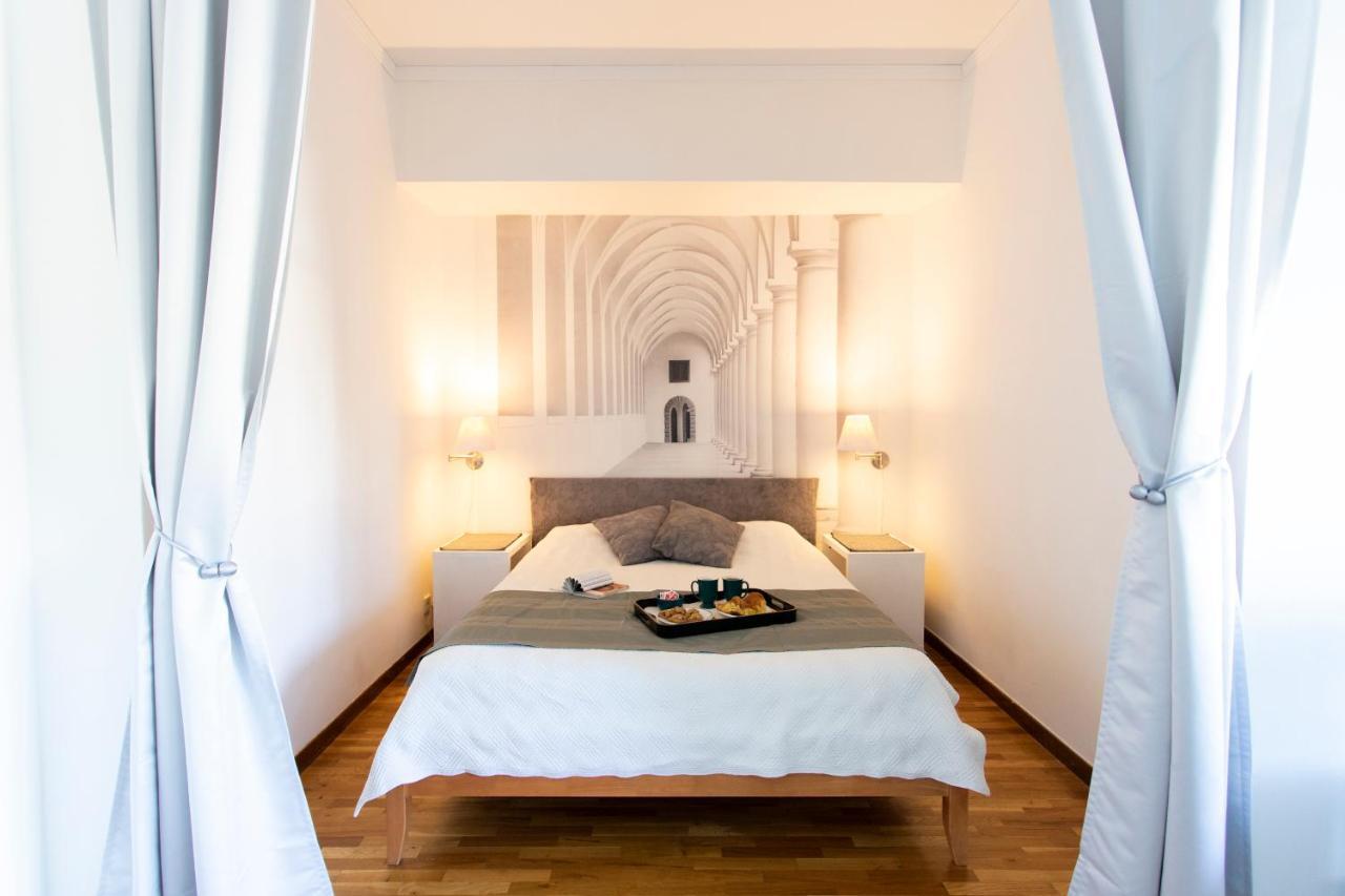 Апартаменты Eva'S House Roma Экстерьер фото