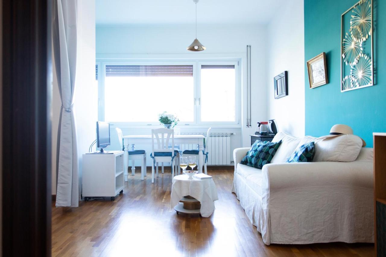 Апартаменты Eva'S House Roma Экстерьер фото