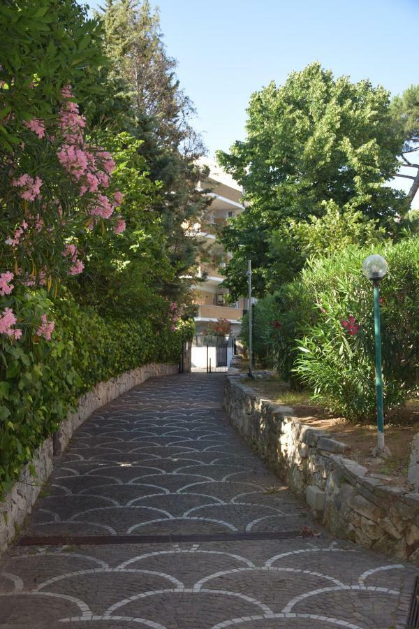 Апартаменты Eva'S House Roma Экстерьер фото