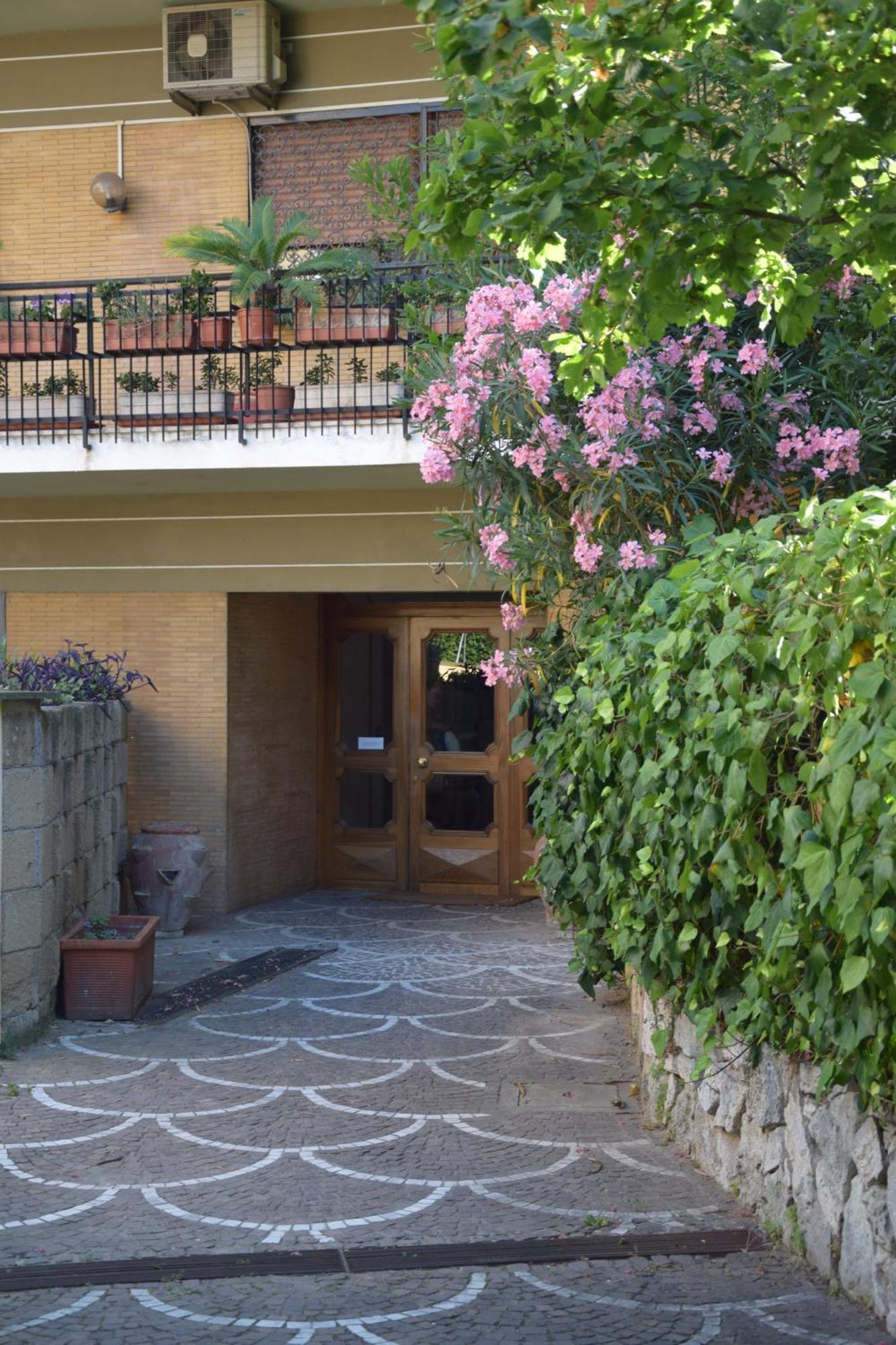 Апартаменты Eva'S House Roma Экстерьер фото