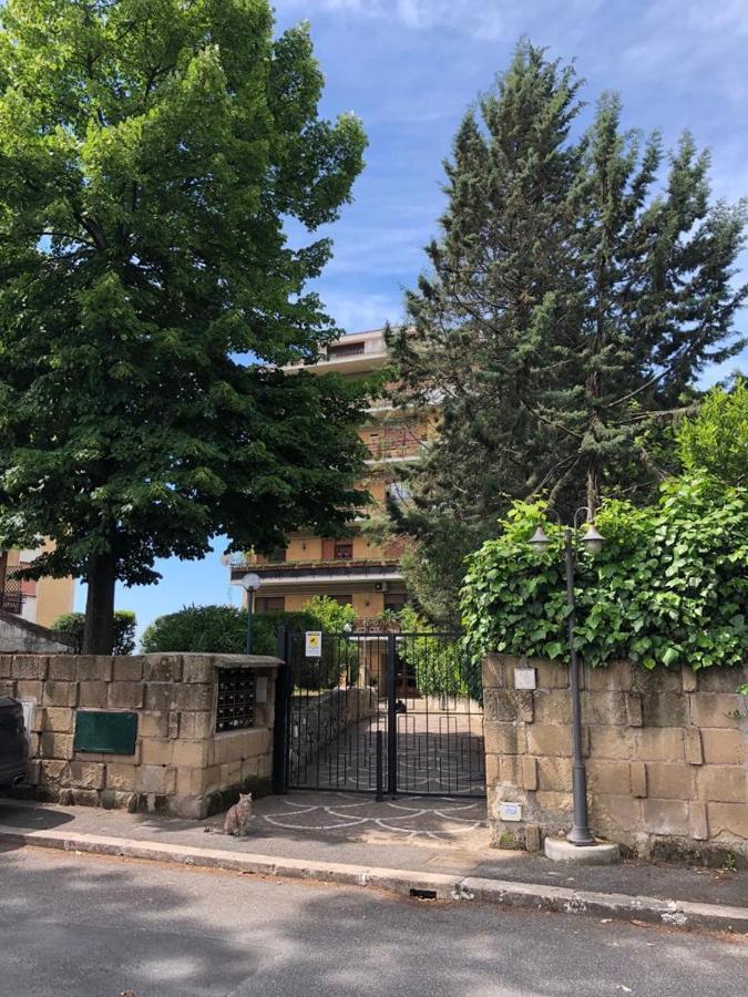 Апартаменты Eva'S House Roma Экстерьер фото
